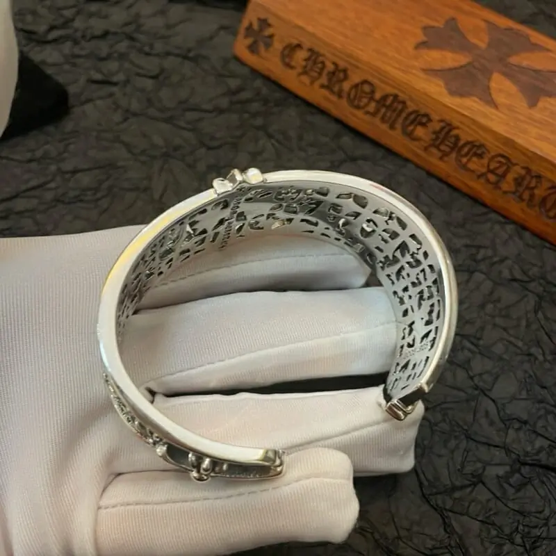 chrome hearts bracelets s_1261b313